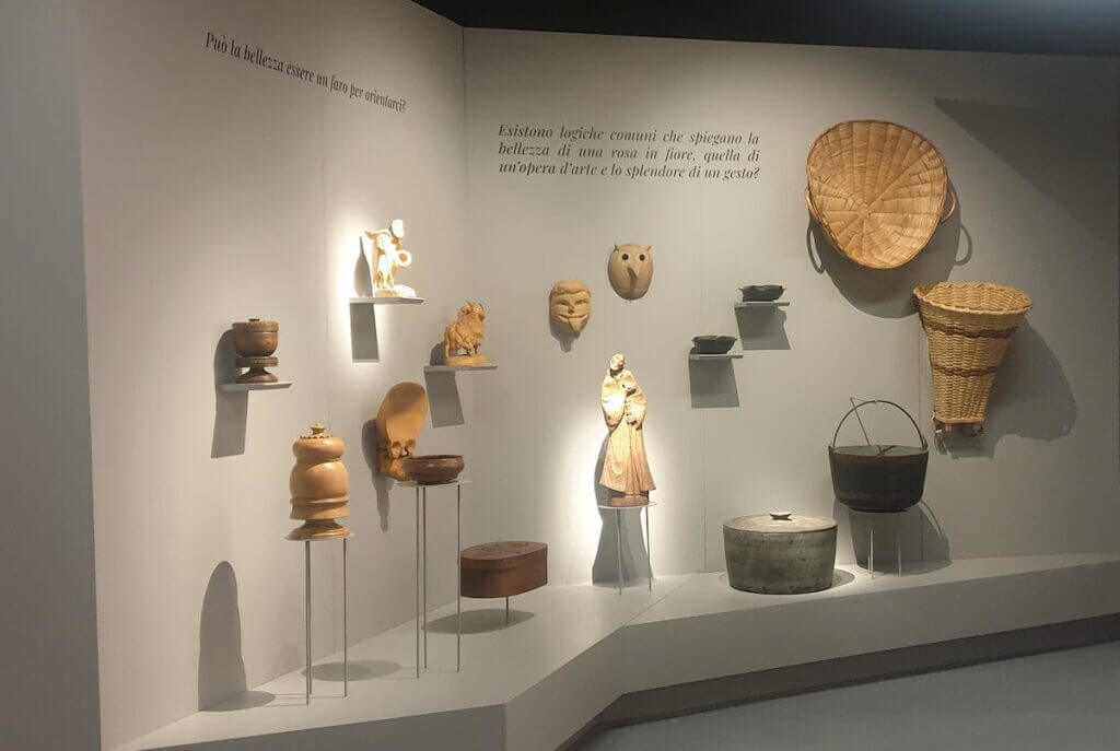 MAV Fénis - Mav Museo Artigianato Valdostano