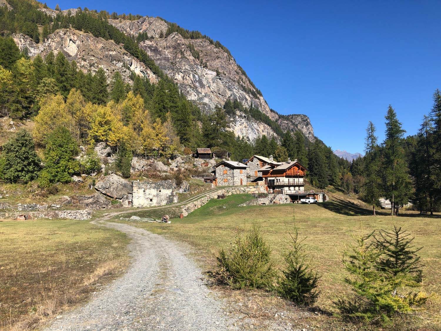 Val Clavalité - Val Clavalité IMG 5559